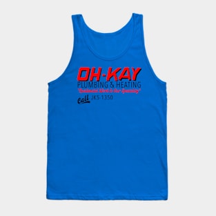 Oh Kay Tank Top